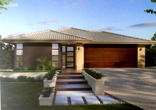 Customized Prefab Bungalow Homes Light Gauge Steel Material For Living