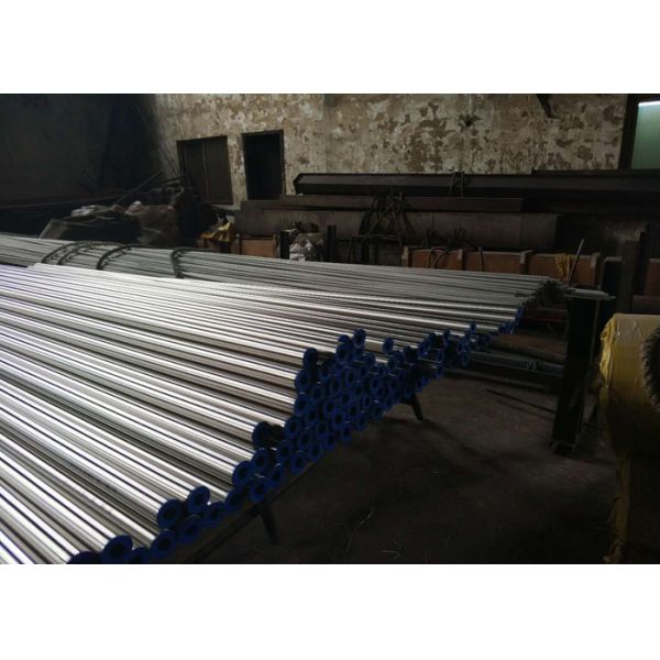 Труба нержавеющей стали качества еды санитарная, труба 2 молокозавода нержавеющей стали 304 316Л/3мм