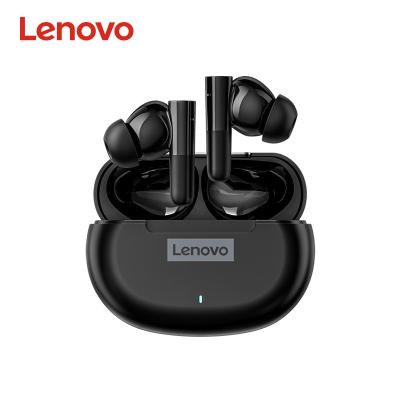 Lenovo LP3 TWS Wireless Earbuds Semi Wireless In Ear Earphones Noise Reduction