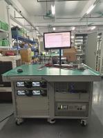 Power Adapter Testing Equipment LED / Mobile Power Bank ATE Comprehensive Tester Charger Testing System