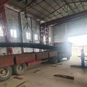 DIN 42CrMo4 / 1.7225 Alloy Steel Plate Custom Cutting Round , Square , Holes
