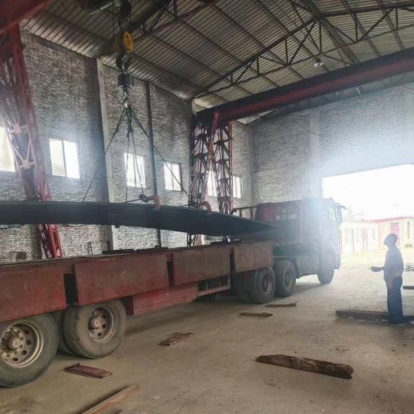 DIN 42CrMo4 / 1.7225 Alloy Steel Plate Custom Cutting Round , Square , Holes
