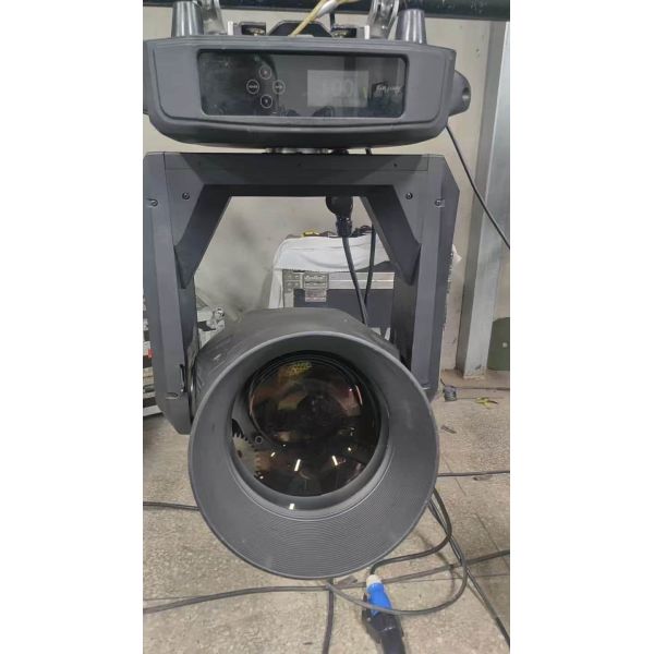BSWF Used Stage Lights 1000W LED Profile Stage Light ACME XA1000 For Theater TV Show