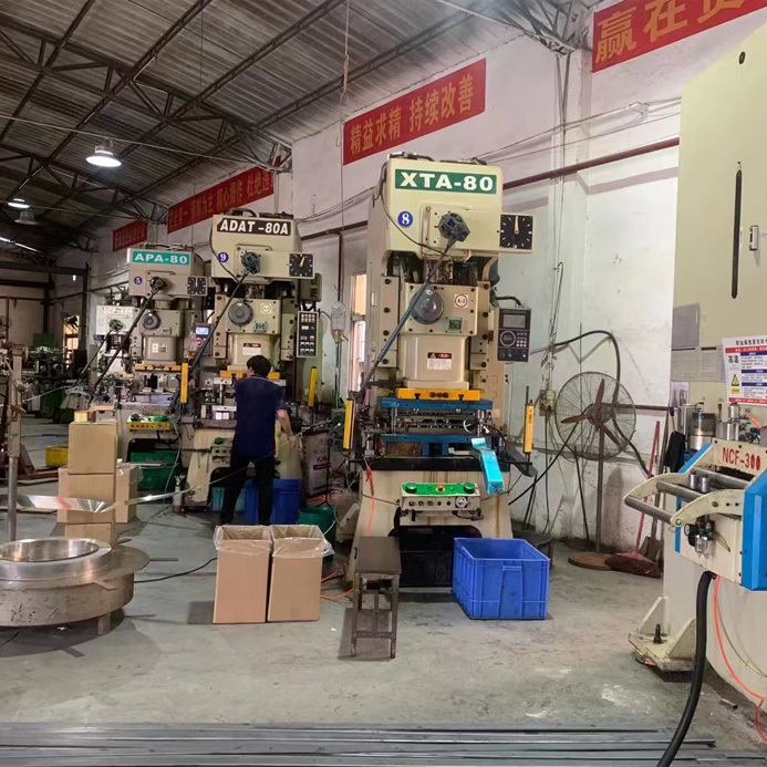 Shenzhen Yagu Lock Co., Ltd.