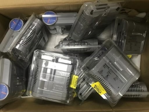 AMM22 S3  | Yokogawa | style S3 Multiplexer Input Module