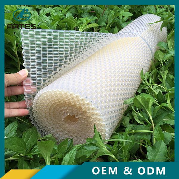 Hot Pressed Suitable Size Car Trunk Mat 2MM Thickness For Cars Accessories