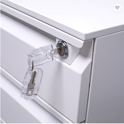 Светлый - шкаф постамента серого ящика шеи 3 гусыни мобильный отсутствие ручки