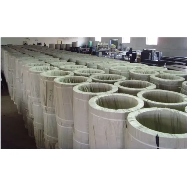 HDPE Pre-Insulated Pipe Fittings with High Connection Strength EN253-2003 and ISO1183-2004 Compliant Electrofusion Tape Joint