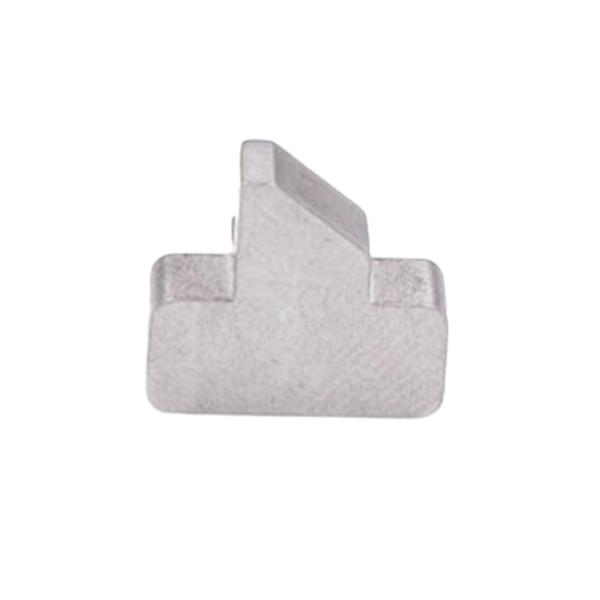 Custom Machined MIM Sintering Automotive Parts Molding Powder Metallurgy Service