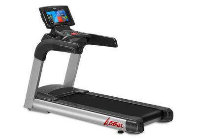 Escada rolante segura do clube de aptidão, escada rolante padrão 1-20km/H biomecânico do Gym
