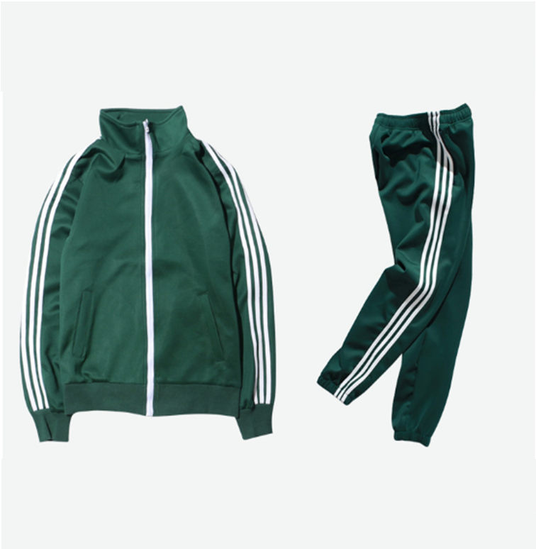 Low Price Set Men Tracksuit Pants