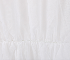 Overall Single Layer PP Nonwoven Full Coverage Moderate Protection Front Zipper Cheap Disposable Coveralls with Hood