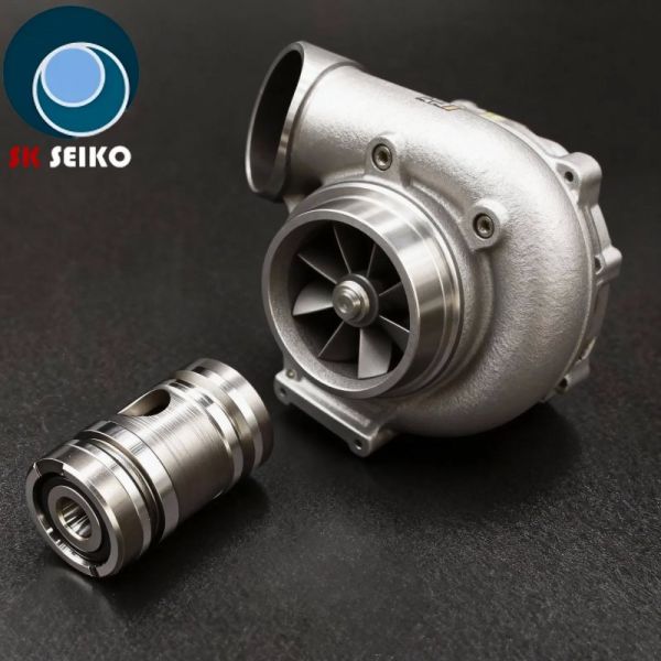 Turbo Bearing 72038 Ultra-Reliable for Turbo Efficiency in Luxury Tuning Aggressive Mods & Long-Term Maintenance 72038 Ball Bearing