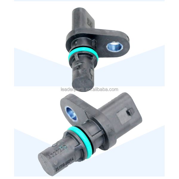 Experience the Difference Higher Truck Position Sensor ISF2.8/3.8 ISG 4327230