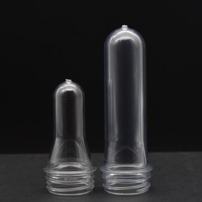 Embriões plásticos para a água mineral, cosméticos do tubo da garrafa do molde da pré-forma do ANIMAL DE ESTIMAÇÃO