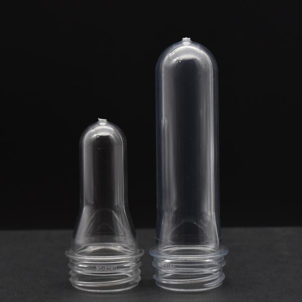 Hot sale high quality bottle embryo polyester material 30mm caliber
