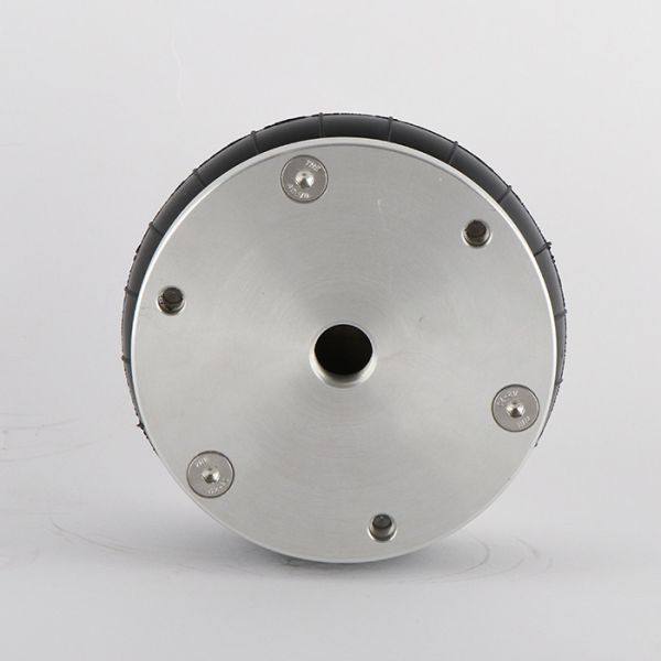 41⁄2 x 1 винт метрическое M6 Макс Ø плиты весны воздуха Dunlop 125 MM веса 0,75 kg