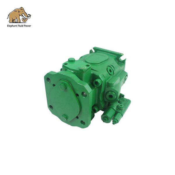 Hydraulic Pump Replace AN374888 AN374889 AN272979 AT334876 PG200235 AT303229 AT386392 AT308356 AT336184 For 7660 Picker Cotton