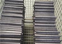 Auto Steering Device Hollow Metal Pole Seamless Cold Rolled 6mm Outside Diameter