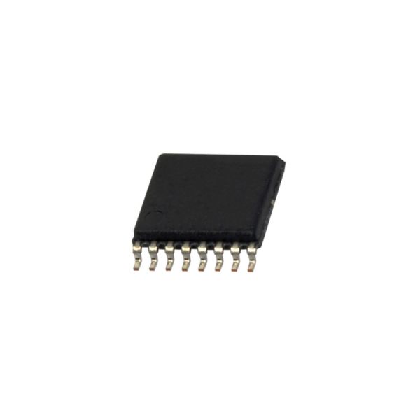 Electronics SPI 16 Bit AD Converter , AD7705BRZ Analog Devices