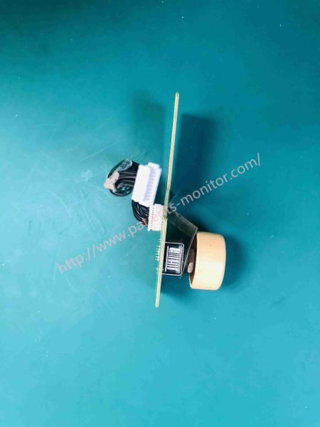 453564081701 le moniteur patient de Philip VM6 partie le panneau d'encodeur de Keypress