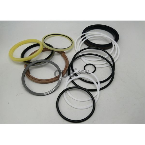 Наборы уплотнения заграждения руки для наборов PC450-6 707-99-69500 уплотнения цилиндра KOMATSU