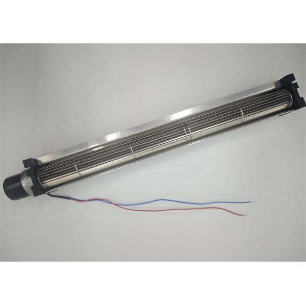 M2.115.2501 Cross-Flow Fan QG030-353/14 Electric Cabinet Cooling Fan for Heidelberg Printing Machine