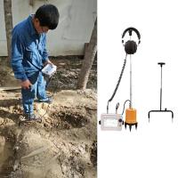 XHDD503E El puntero avanzado de fallas de cable para la detección precisa de puntos de falla