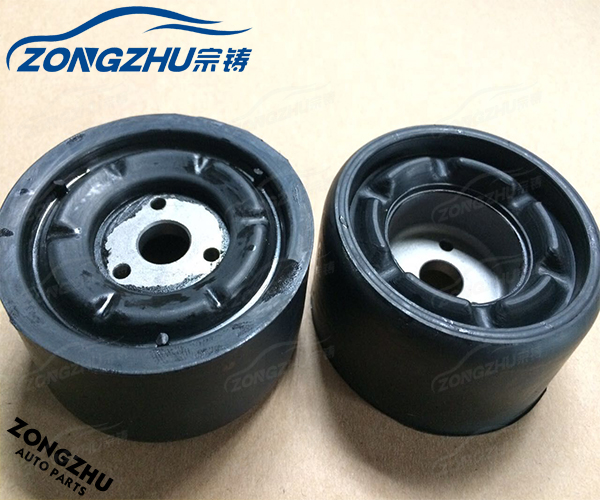 Резина 4Ф0616039Р 4Ф0616040Р держателя фронта запчастей подвеса воздуха Ауди А6К6 верхняя