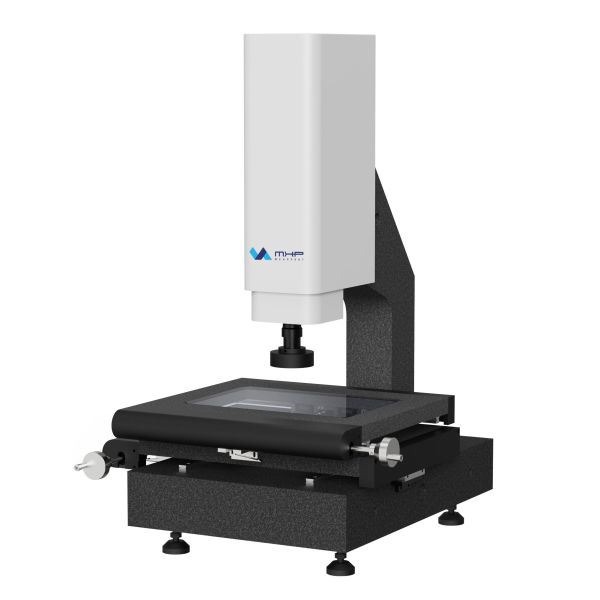 Semi Automatic Visual Measurement Machine One Click Measuring Automatic Focus