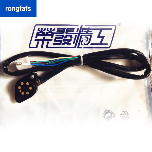 GS125 Motorcycle Gear Lever Indicator Position Switch Smooth Shifting for Suzuki 125cc