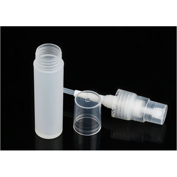 10ml Capacity Lightweight Perfume Pen with Built-in Clip for Travel and Pocket Sanitizer