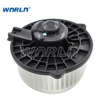 75736 79310S5DA01 AC Blower Motor Replacement For HONDA CIVIC COUPE 2001-2005