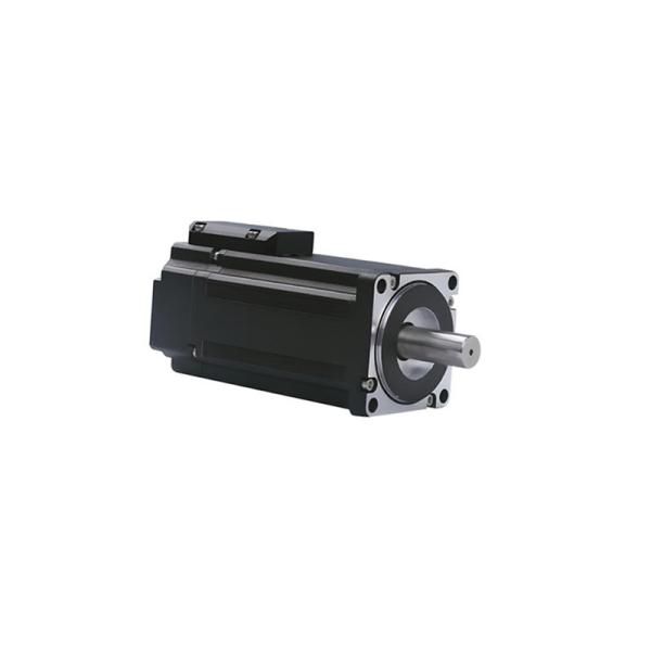 400W Brushless AC Servo Motor 1.9N.M 3000rpm Flange 60mm For Precision Control