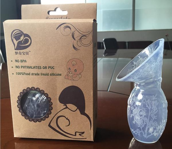 Safety Silicone Baby Products , Baby Silicone Nipple Suckle Tool For Water Drinking