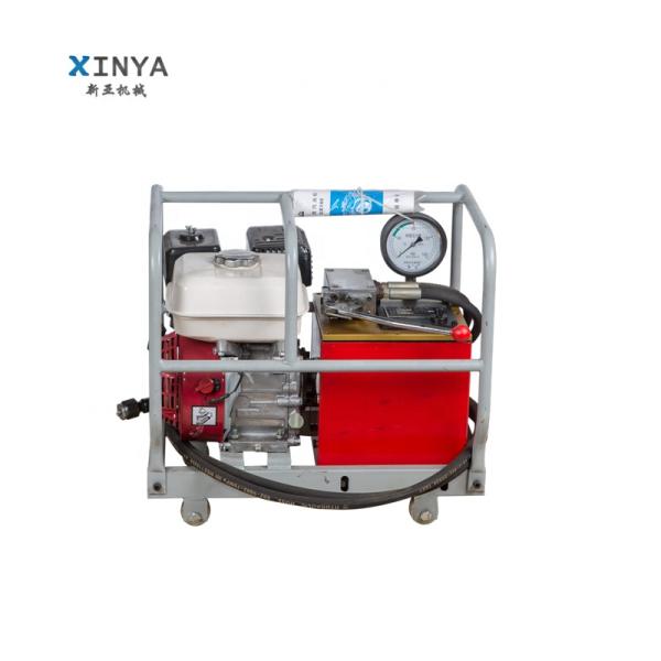 Honda 5.5HP Hydraulic Power Unit 80MPa 1.6L/min