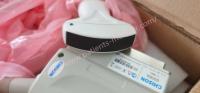 Sonde convexe refourbie 3.5MHZ PN 96-00127-00 d'ultrason de Chison D3C60L