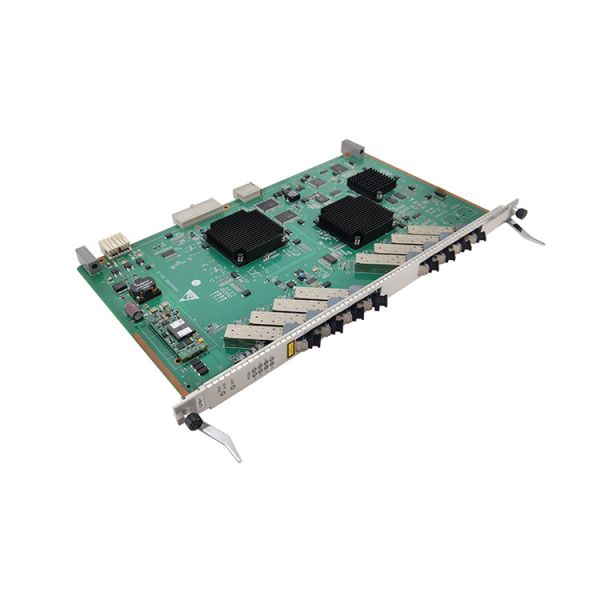 8 GPON Ports Board Card GPBH For Huawei MA5608T MA5683T MA5680T