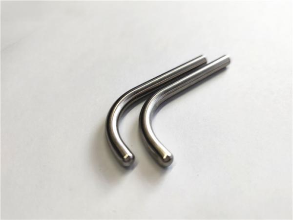 316 304 piezas de maquinaria de acero inoxidables inconsútiles del CNC del tubo capilar