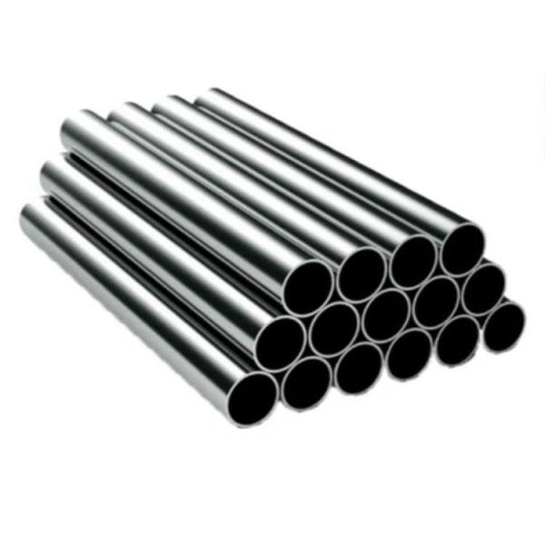 6061 5083 3003 2024 Aluminum Pipe Tube Anodized Round 7075 T6 Aluminum Pipe
