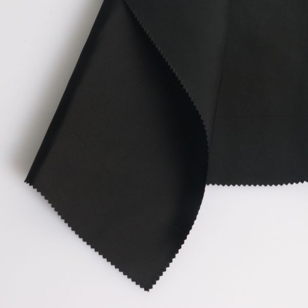 75D*150D factory direct sale recycled polymer shape memory twisted fabric