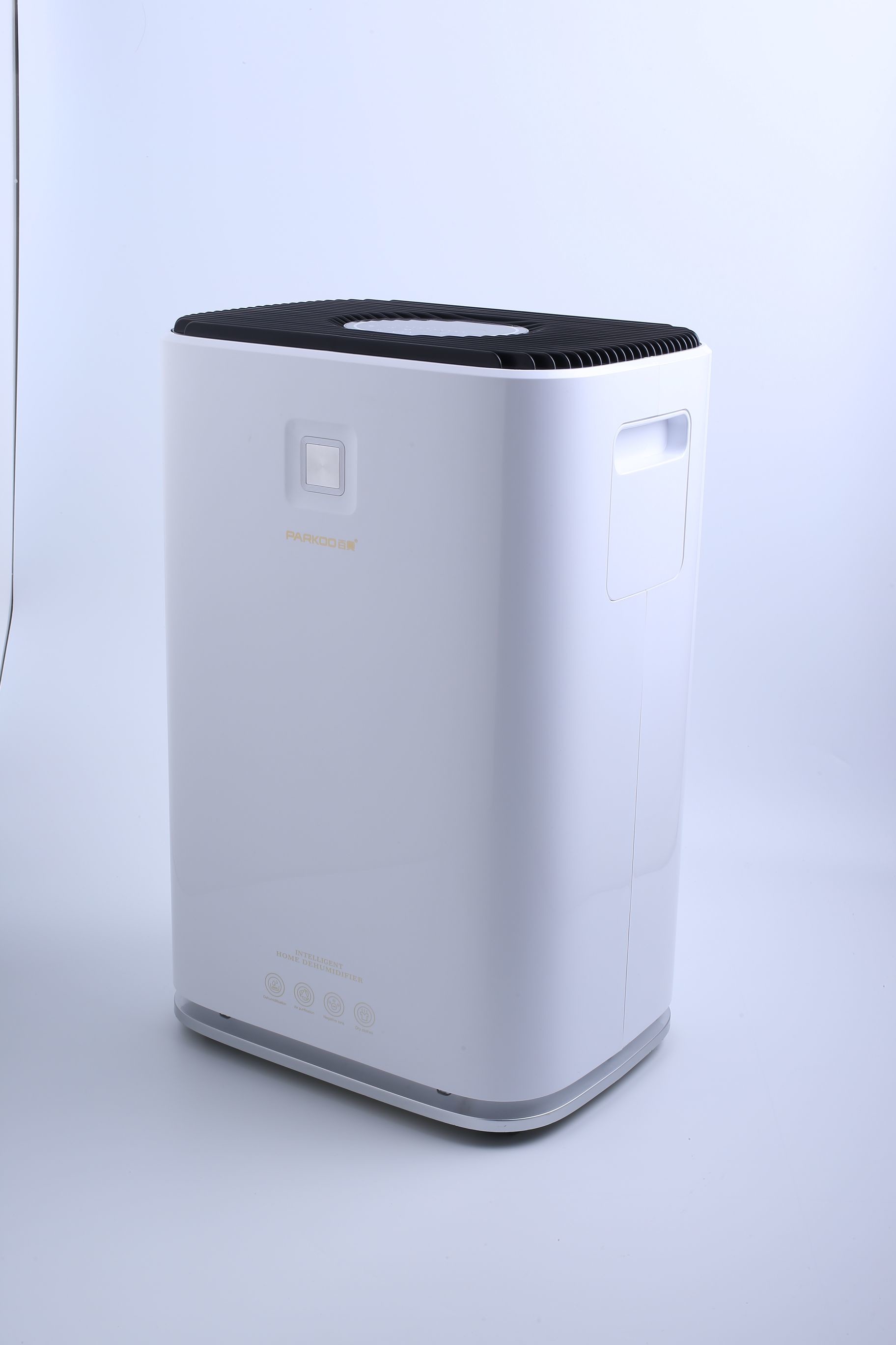 WiFi контролировало Dehumidifier 370w 5.6L небольшой домашний