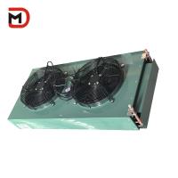 Industrial Grade Freezer Room Condensing Unit with 380V/220V Voltage and 2-6 Fans