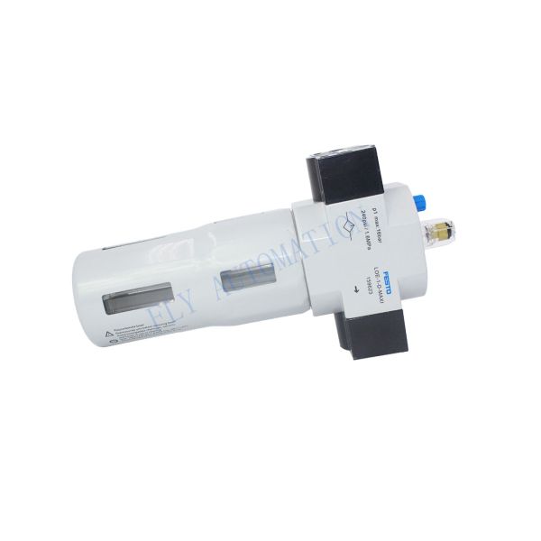FESTO LOE-1-D-MAXI Lubricators LOE D Series Air Source Treatment