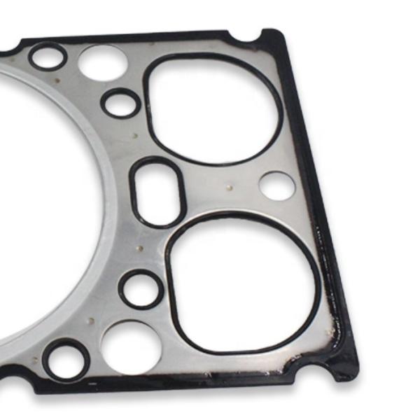 612600040355 Cylinder Head Gasket For Sinotruck HOWO Diesel Engine Head Gasket