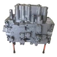 Soupape de commande Belparts pour commande principale d'excavatrice Hitachi ZX350LC-3 625137