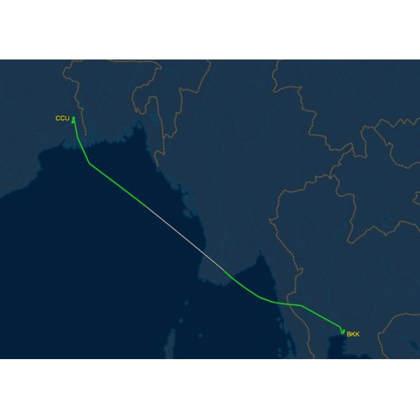 Safety Overseas Air Freight From China To Asia Kolkata India Fast Delivery