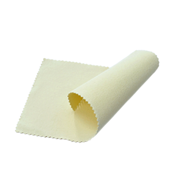 Polishing & High-Gloss Fabric Series - Metal Restoration Cloth | POLISHER