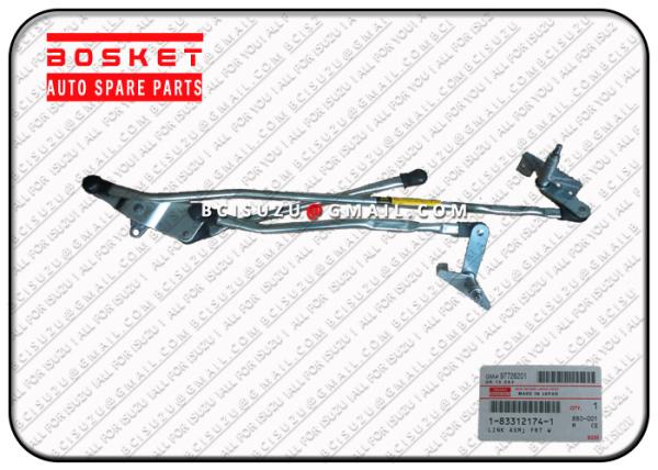1833121740 1-83312174-0 Japanese Truck Parts Isuzu FVR34 6HK1 Front Wiper Link Asm