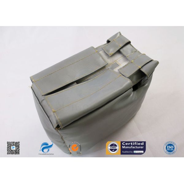 Экологическая дружелюбная съемная крышка изоляции с высокопрочным